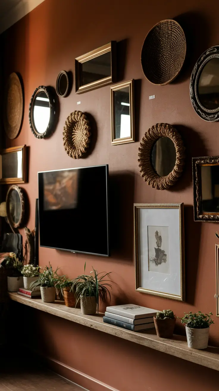 Living Room TV Wall Ideas: Stylish and Functional Designs for Every Space