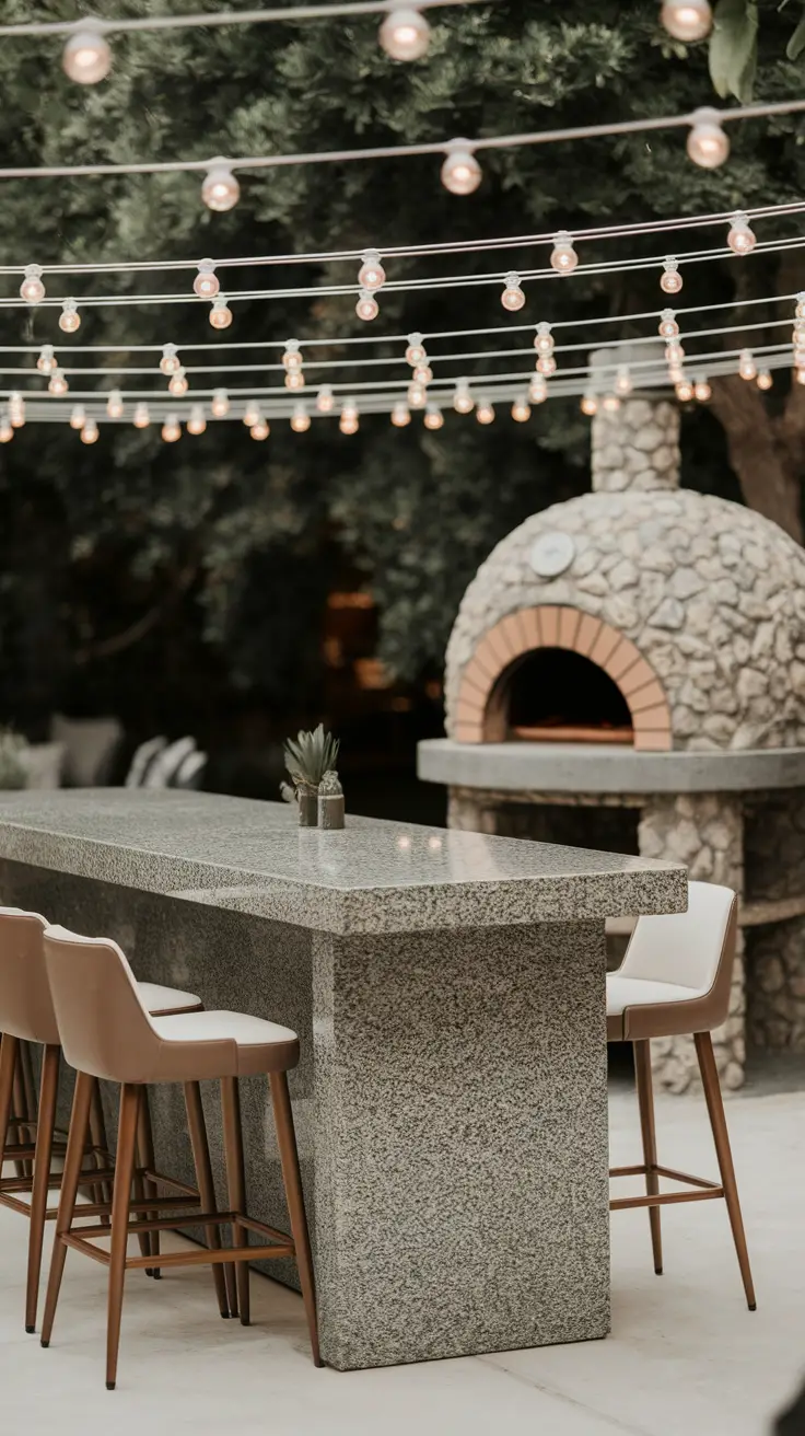 Outdoor Entertaining Area in Backyard: Stylish & Functional Ideas for Every Space