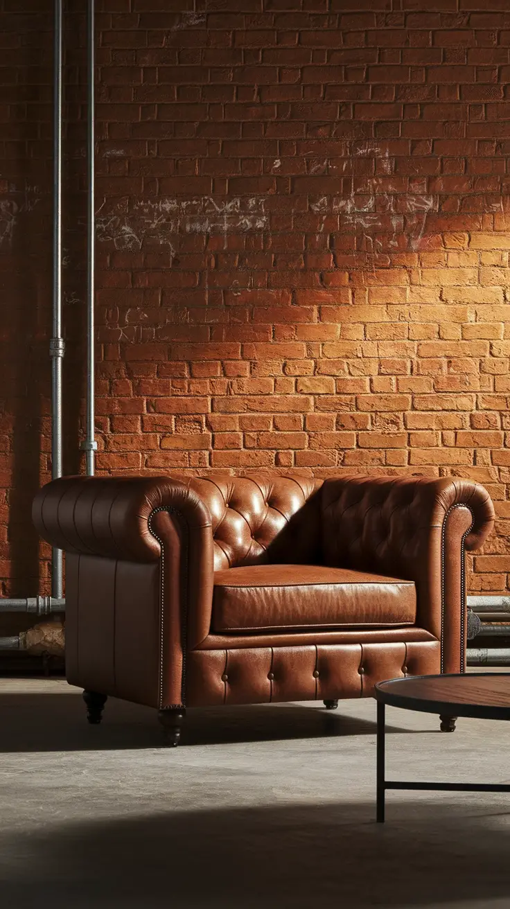 Living Room Chairs Ideas: Stylish & Functional Seating for Every Space