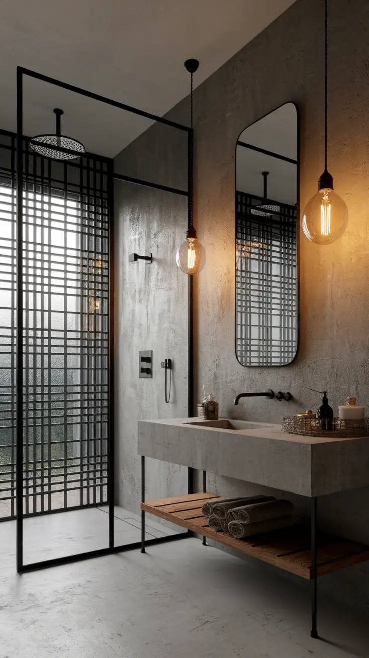 Master Bathroom Ideas: Luxury, Functionality & Modern Elegance