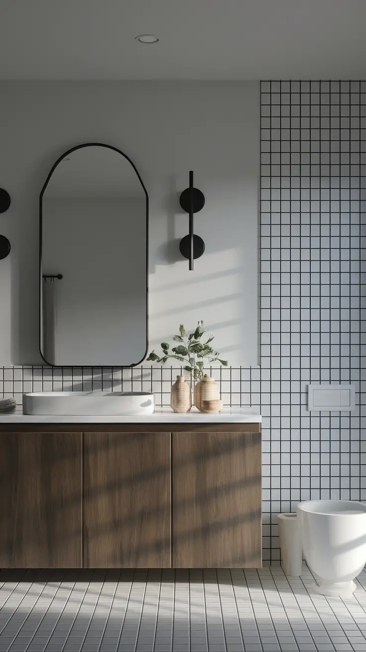 Bathroom Tile Ideas: Stylish and Functional Designs for Every Space