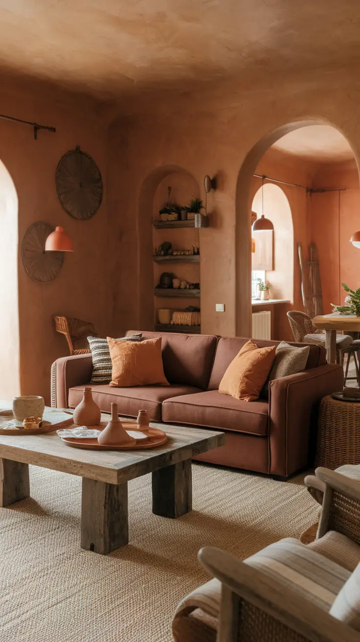 Living Room Color Schemes: The Best Combinations for a Stylish Space