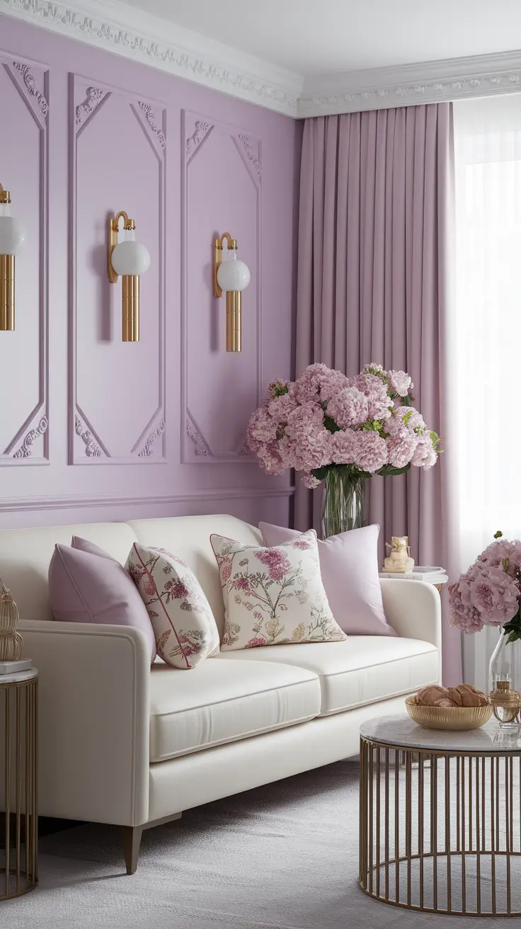 Living Room Color Schemes: The Best Combinations for a Stylish Space
