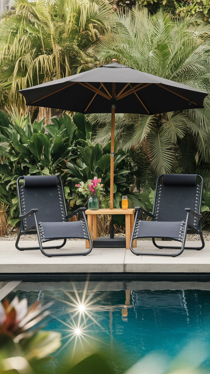 Patio Chairs Ideas: Stylish & Comfortable Outdoor Seating for Every Space Introduction