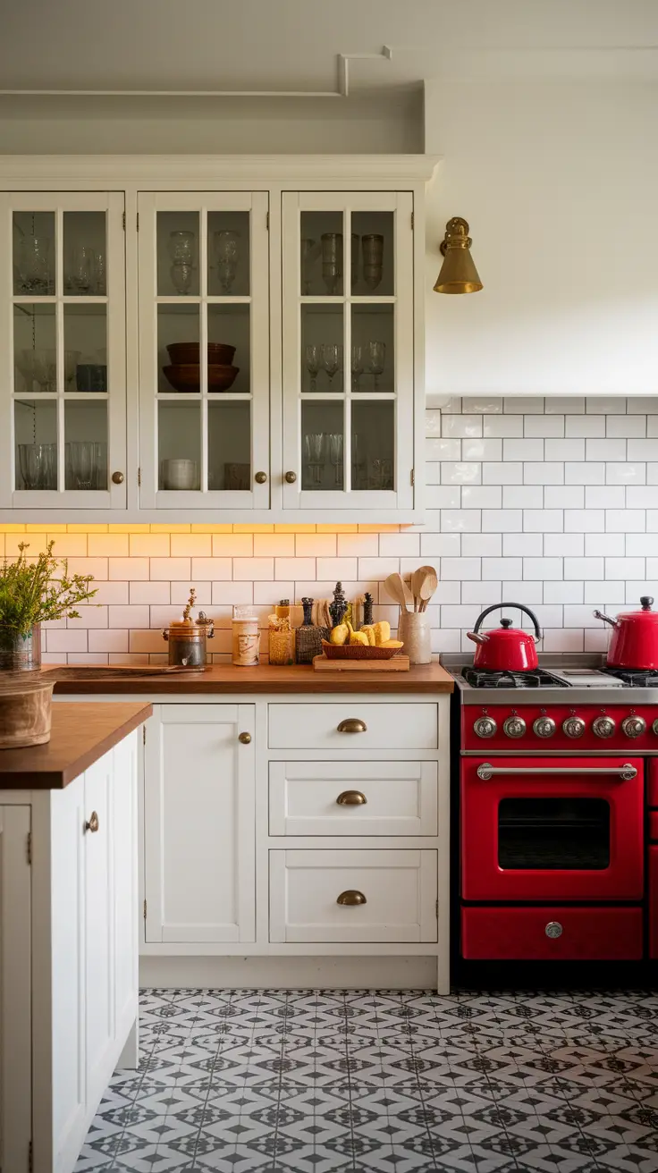 White Kitchen 21 Ideas 2025: Stunning Styles for Every Space