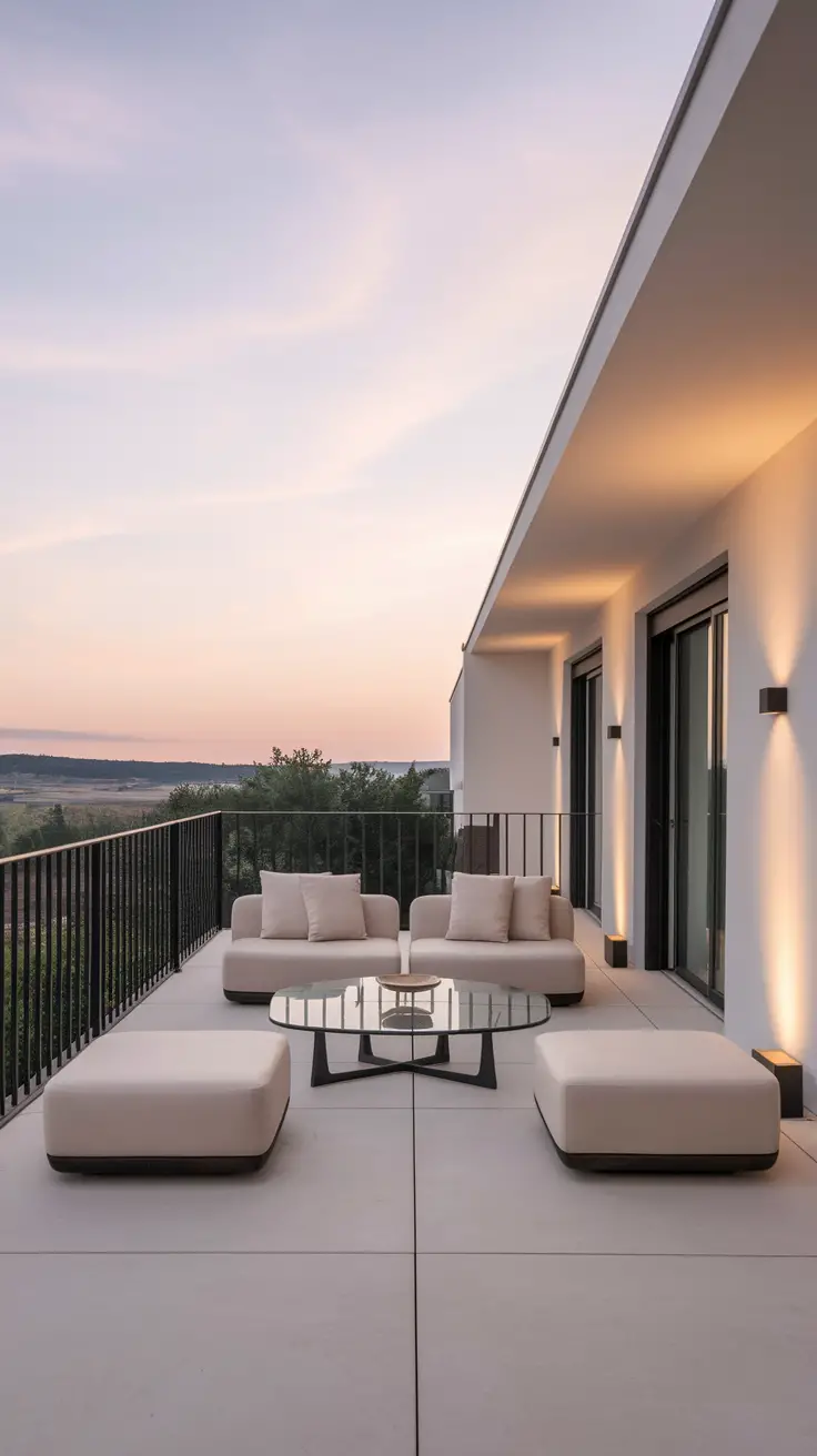 Inspirational Veranda 20 Ideas for a Stylish and Cozy Outdoor Space