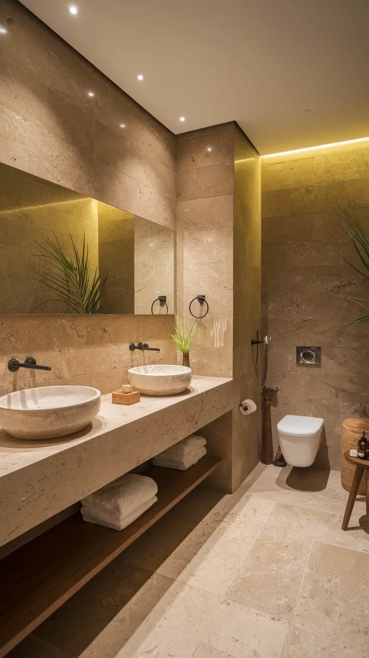 Bathroom Tile Ideas: Stylish and Functional Designs for Every Space