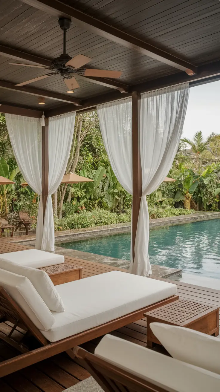 Pool Pavilion Ideas: Stylish and Functional Designs for Outdoor Living