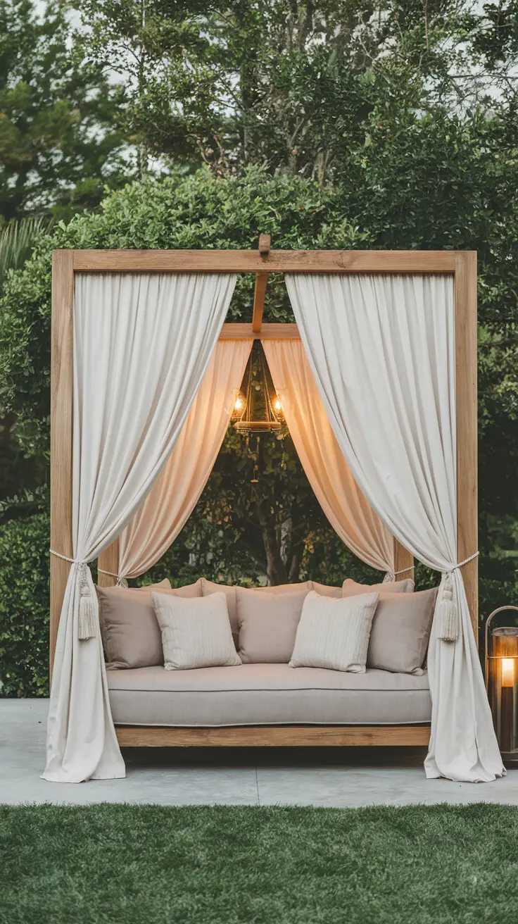 Outdoor Pavilion Ideas: Stylish & Functional Designs for Your Backyard