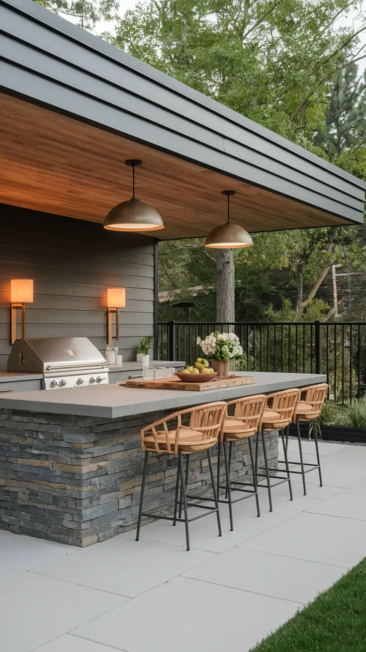 Outdoor Pavilion Ideas: Stylish & Functional Designs for Your Backyard
