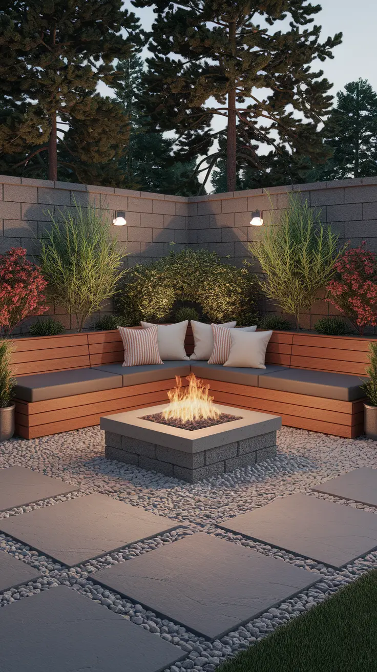 Fire Pit Ideas Backyard: Functional and Stylish Outdoor Designs for Every Budget