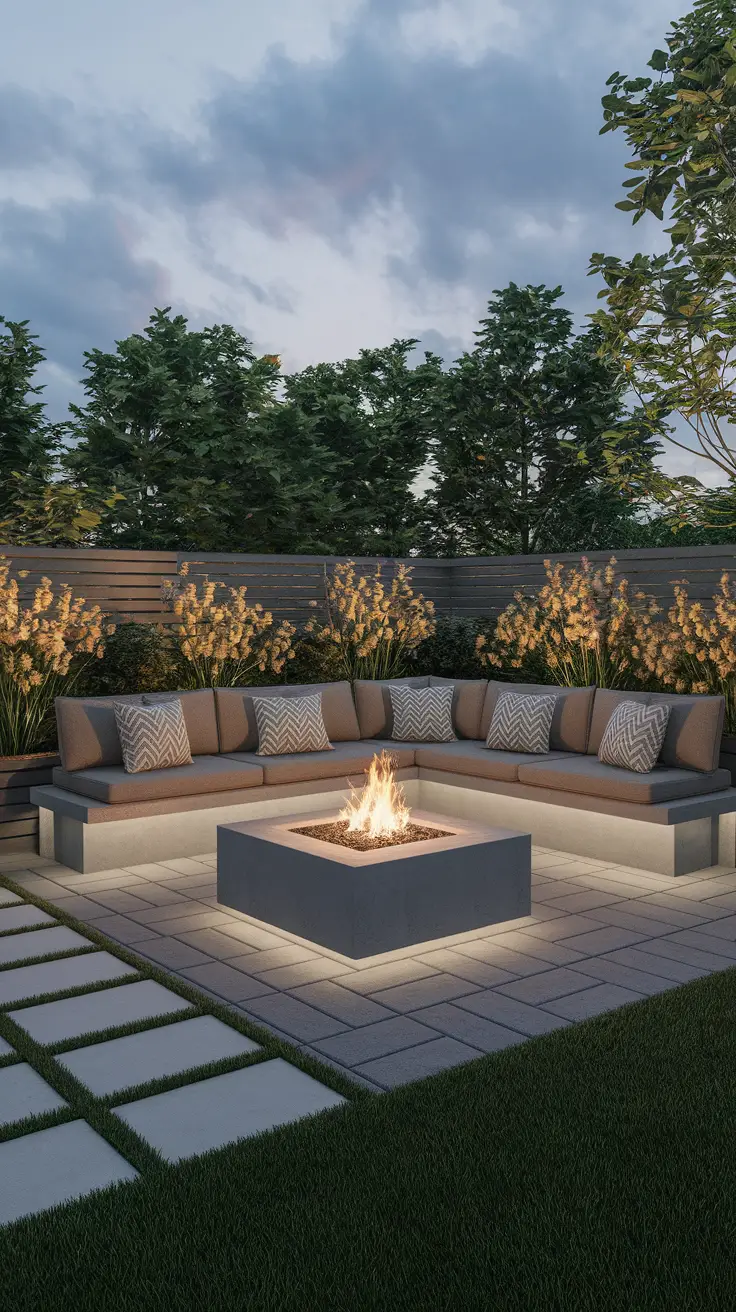Fire Pit Ideas Backyard: Functional and Stylish Outdoor Designs for Every Budget