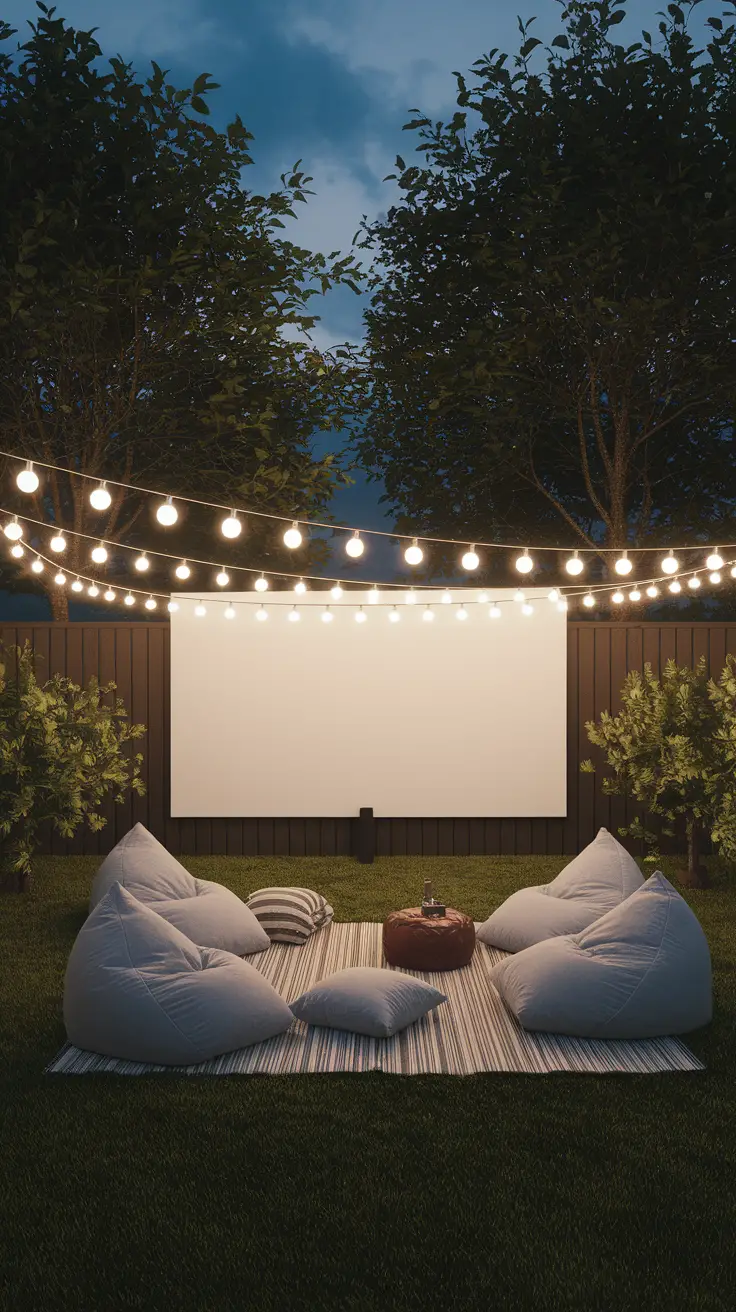 Cheap Backyard Ideas: Budget-Friendly DIY Projects for a Beautiful Outdoor Space
