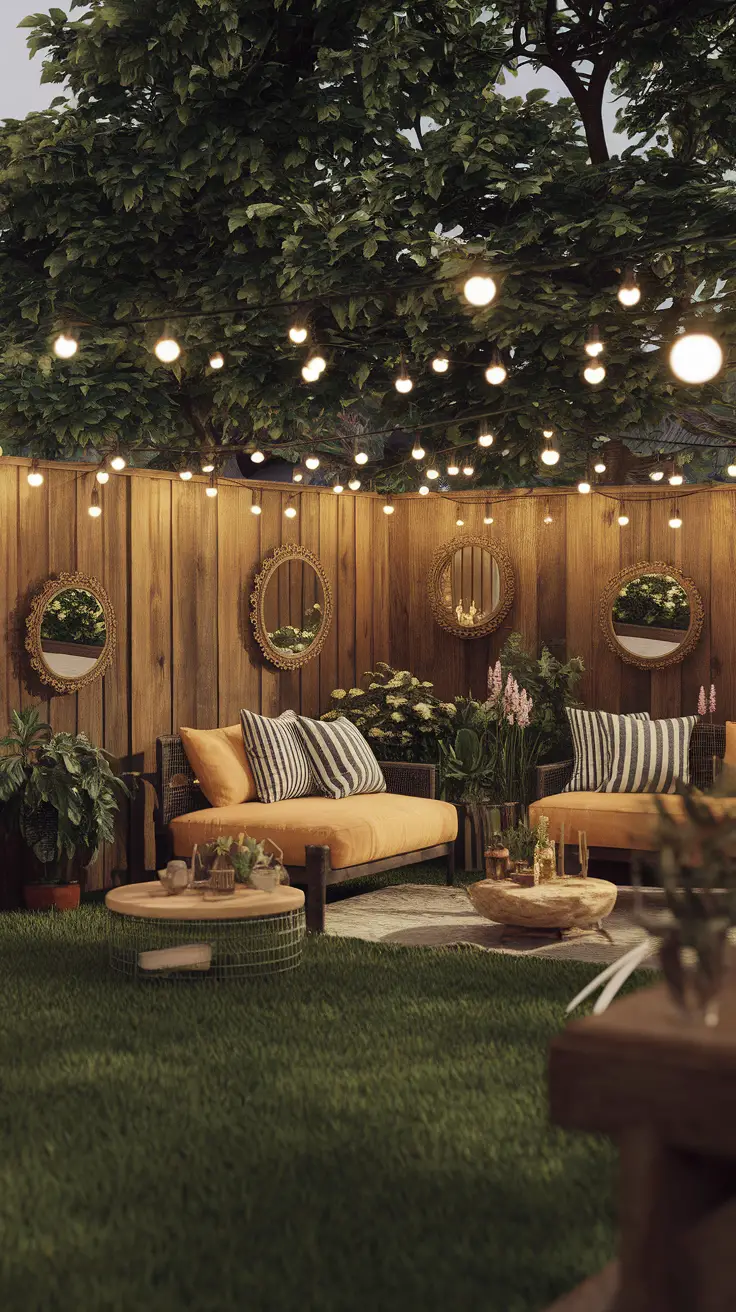 Cheap Backyard Ideas: Budget-Friendly DIY Projects for a Beautiful Outdoor Space