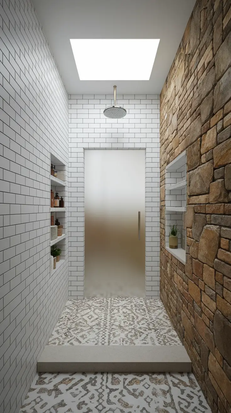 Bathroom Shower Ideas: Stylish & Functional Designs for Every Space
