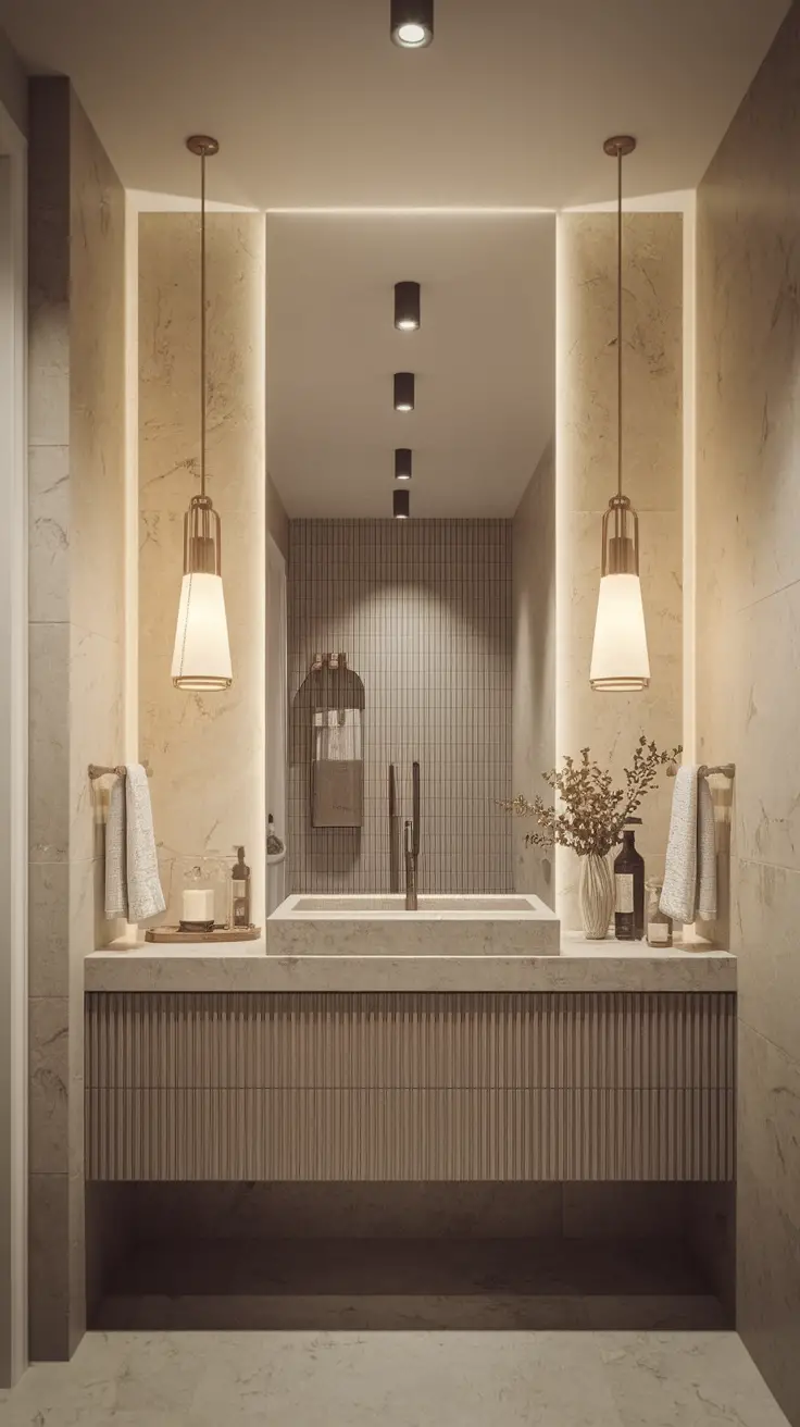 Bathroom Decoration Ideas: Stylish & Functional Designs for a Beautiful Space