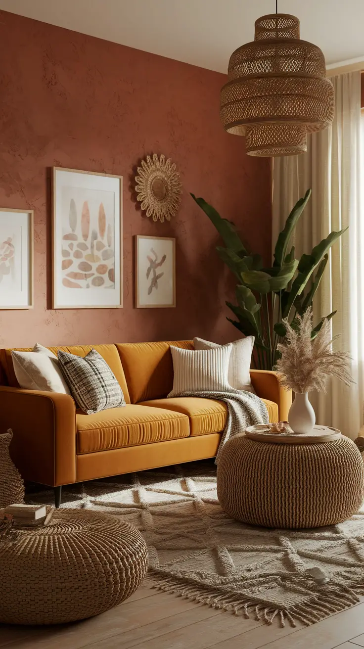 Living Room Color Schemes: The Best Combinations for a Stylish Space