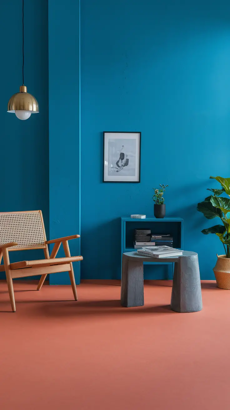 Concrete Floor Ideas: Stylish & Functional Solutions for Every Room