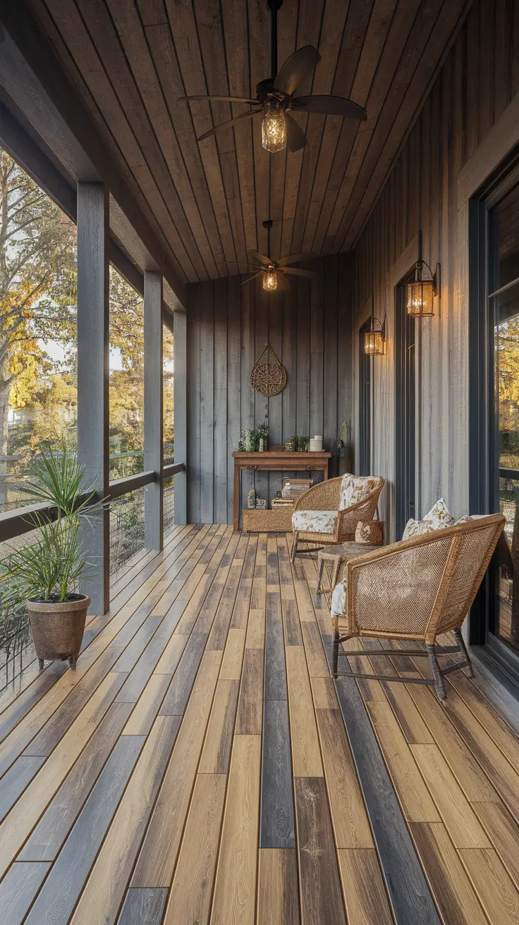 Concrete Floor Ideas: Stylish & Functional Solutions for Every Room