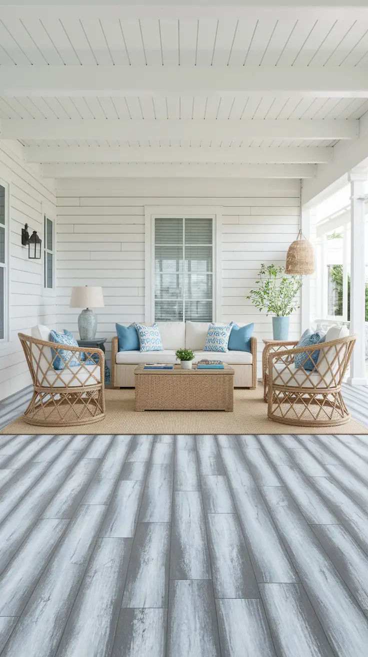 Plank Floor Ideas: From Rustic Charm to Modern Luxury Styles