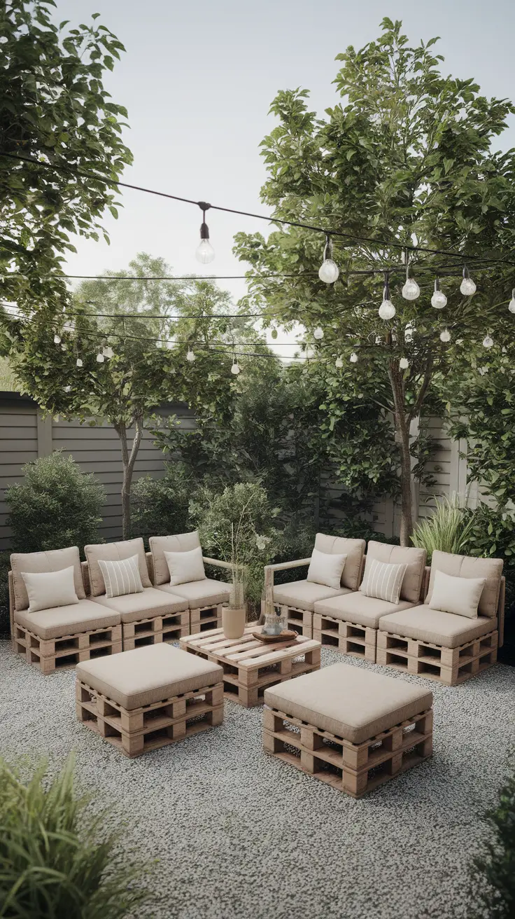 Cheap Backyard Ideas: Budget-Friendly DIY Projects for a Beautiful Outdoor Space