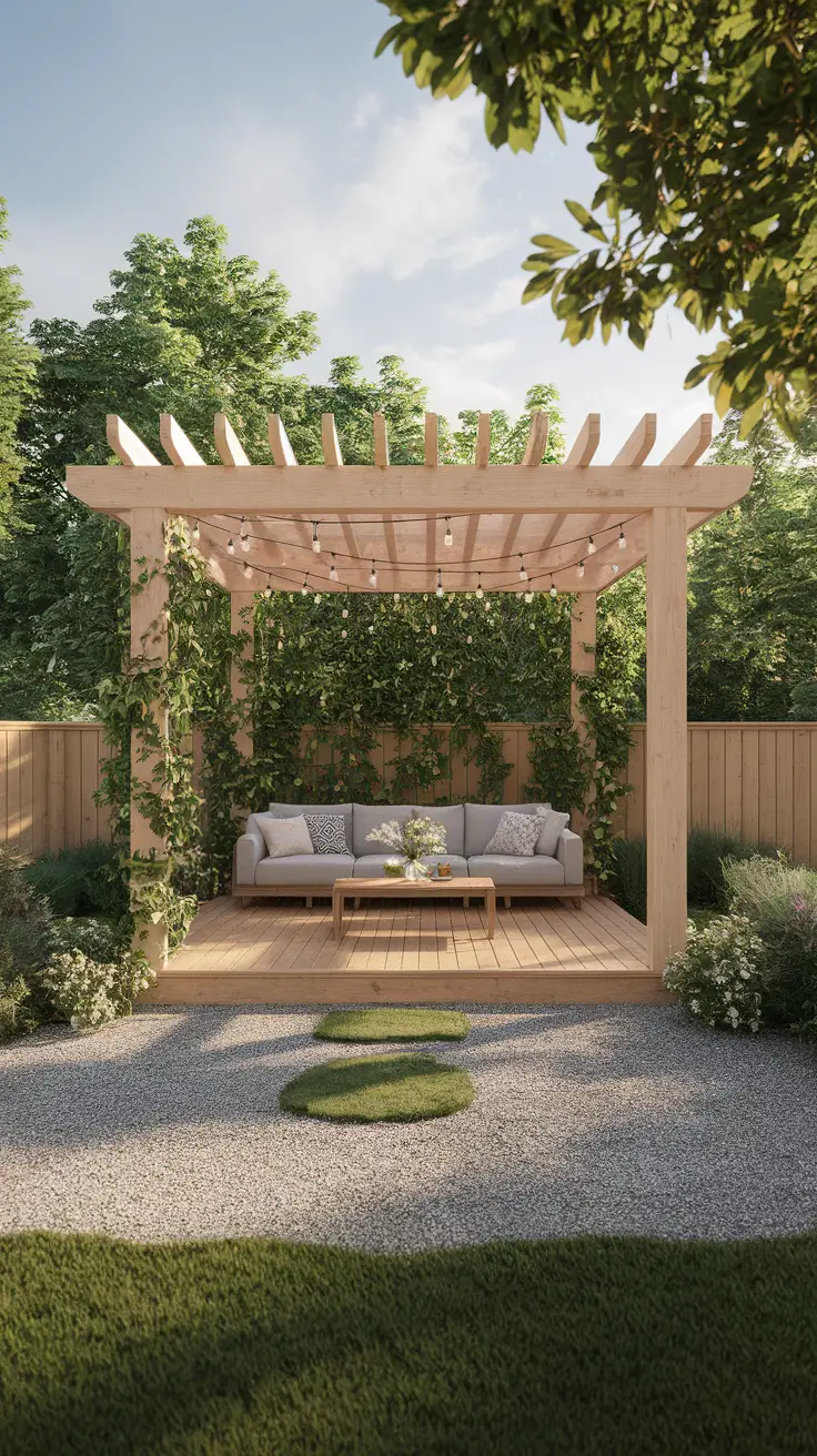 Cheap Backyard Ideas: Budget-Friendly DIY Projects for a Beautiful Outdoor Space