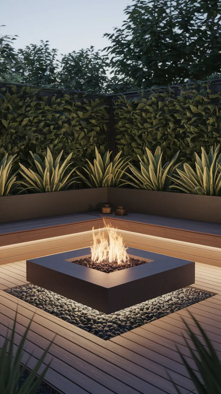 Yard Fire Pit Ideas: Transform Your Outdoor Space with Style & Warmth