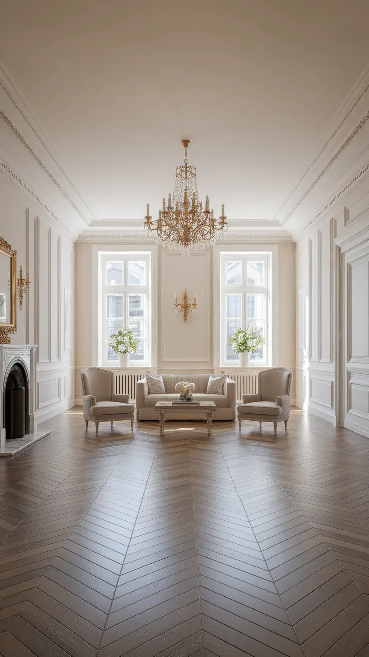 Plank Floor Ideas: From Rustic Charm to Modern Luxury Styles