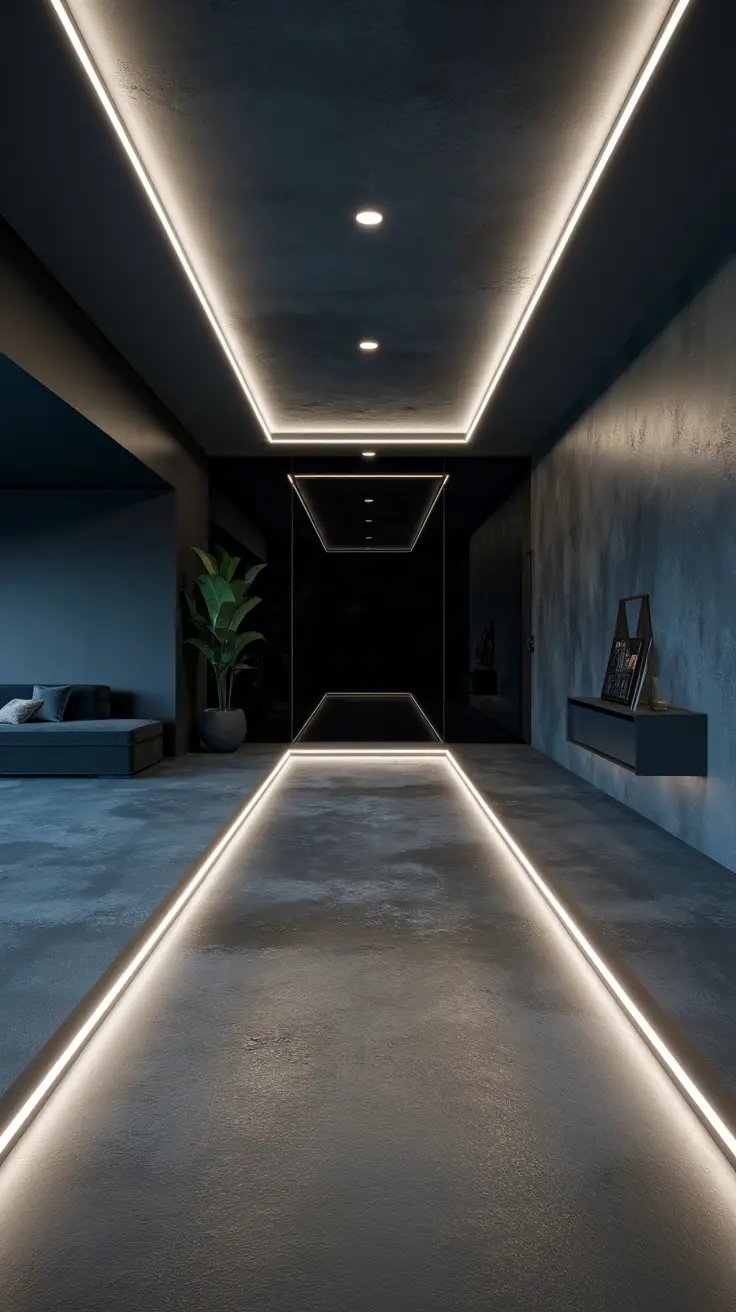 Concrete Floor Ideas: Stylish & Functional Solutions for Every Room