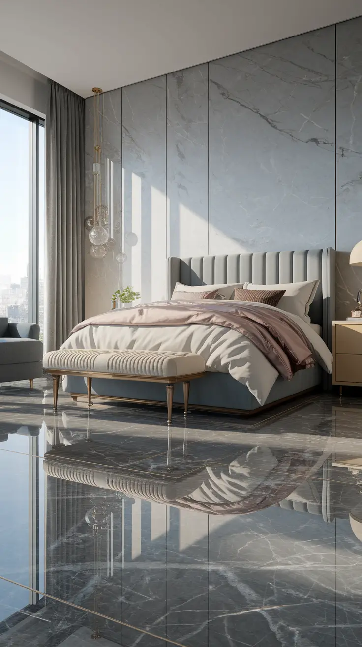 Concrete Floor Ideas: Stylish & Functional Solutions for Every Room