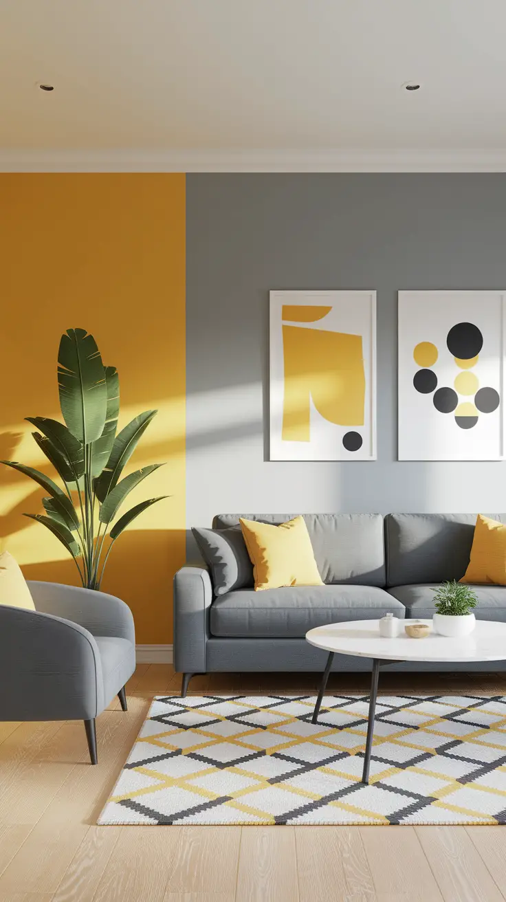 Living Room Color Schemes: The Best Combinations for a Stylish Space