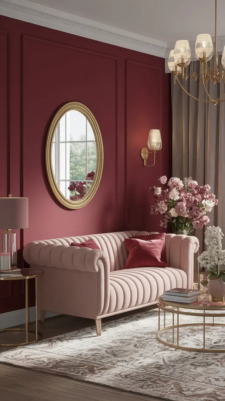 Living Room Color Schemes: The Best Combinations for a Stylish Space