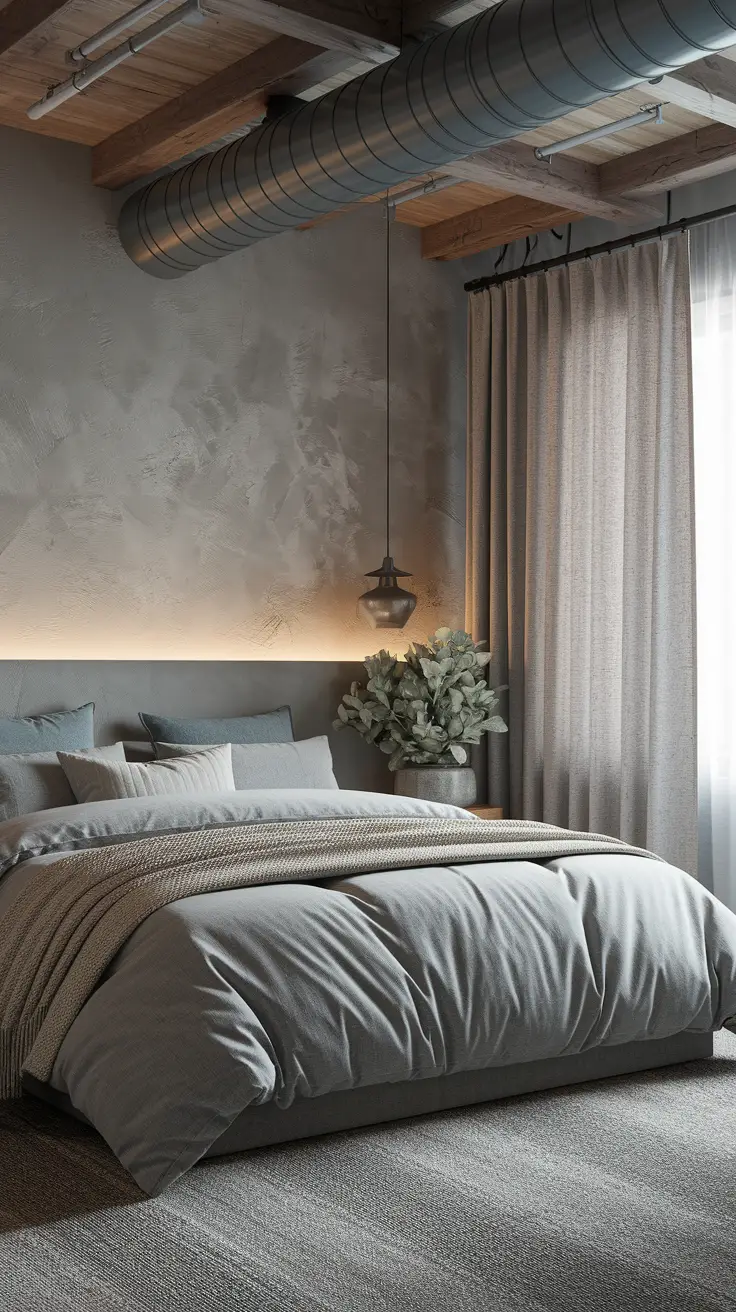 Concrete Floor Ideas: Stylish & Functional Solutions for Every Room