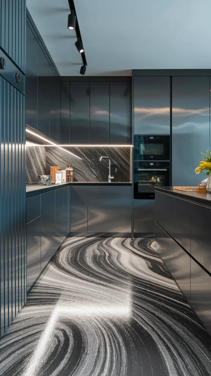 Concrete Floor Ideas: Stylish & Functional Solutions for Every Room