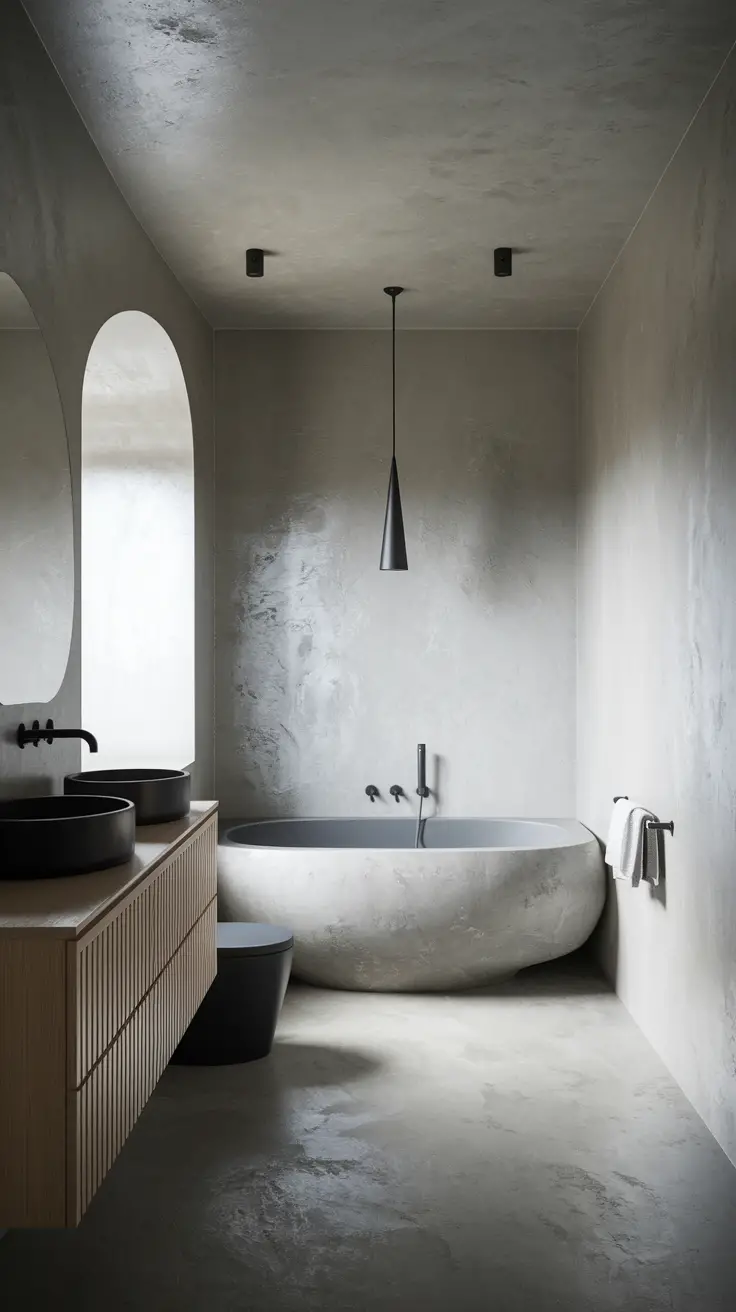 Concrete Floor Ideas: Stylish & Functional Solutions for Every Room