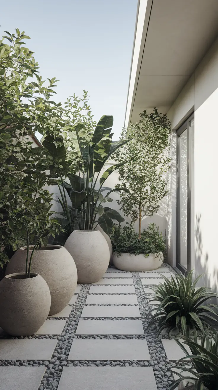 Small Garden Ideas: Space-Saving Outdoor Designs on a Budget