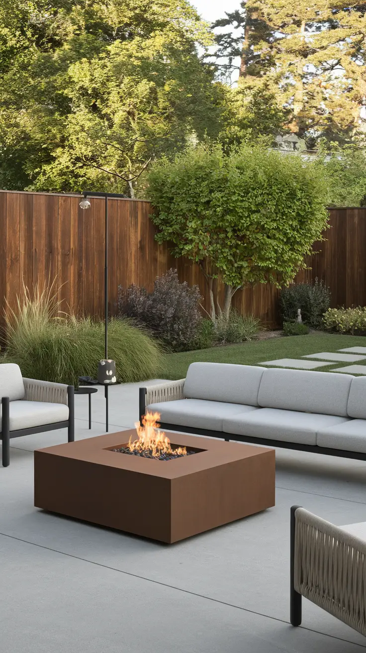 Fire Pit Ideas Backyard: Functional and Stylish Outdoor Designs for Every Budget