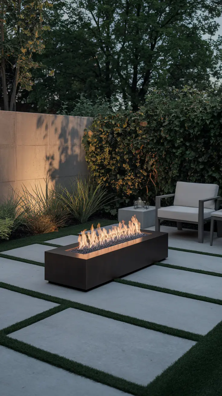 Fire Pit Garden Ideas for Stylish and Functional Outdoor Spaces