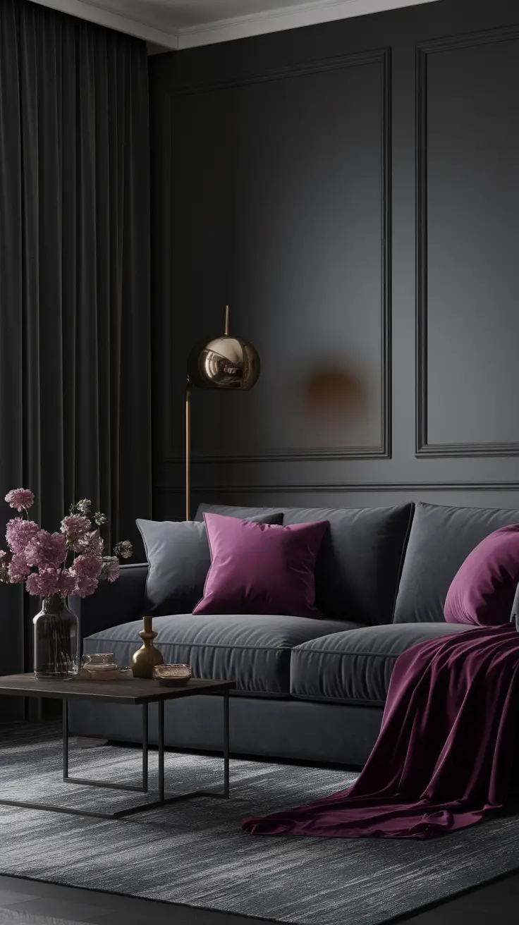 Living Room Color Schemes: The Best Combinations for a Stylish Space