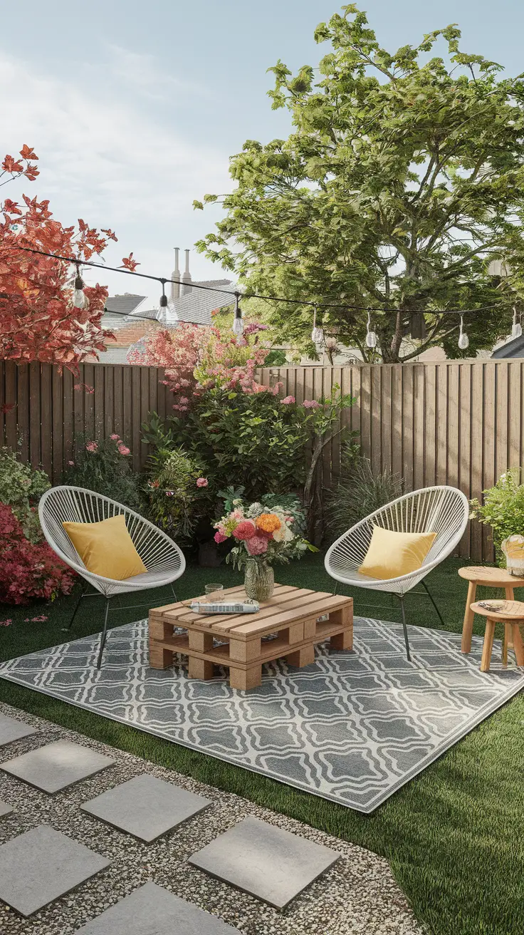 Cheap Backyard Ideas: Budget-Friendly DIY Projects for a Beautiful Outdoor Space