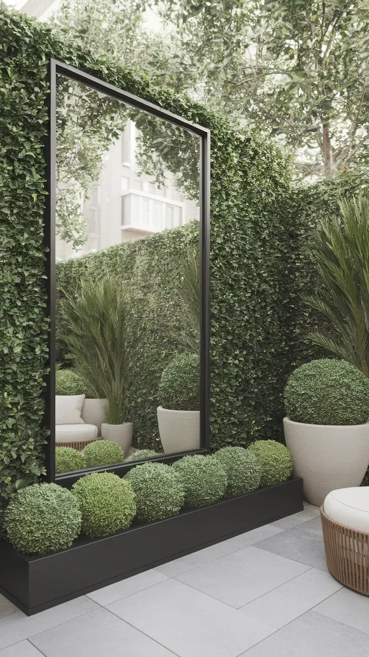 Small Garden Ideas: Space-Saving Outdoor Designs on a Budget