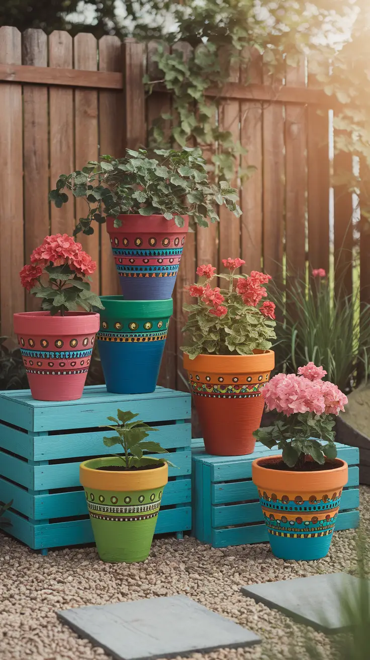 Cheap Backyard Ideas: Budget-Friendly DIY Projects for a Beautiful Outdoor Space