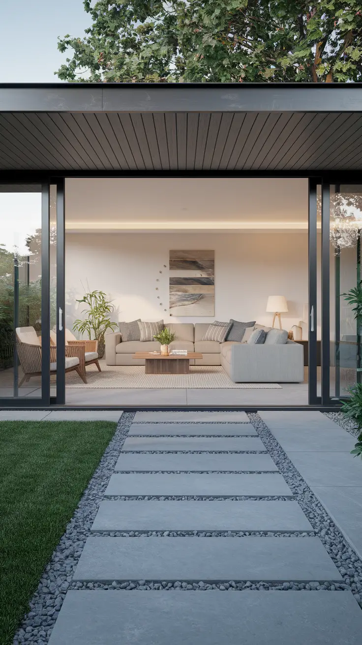 Concrete Floor Ideas: Stylish & Functional Solutions for Every Room