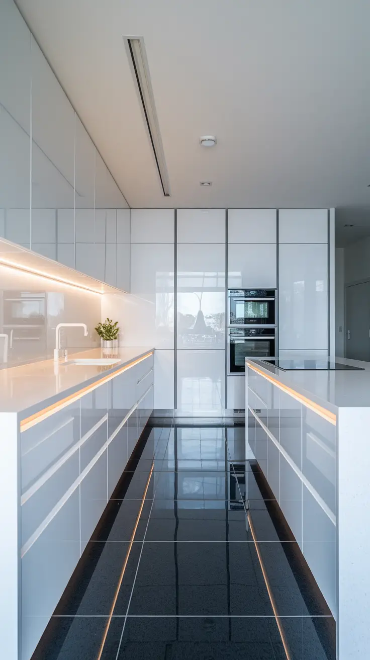 White Kitchen 21 Ideas 2025: Stunning Styles for Every Space