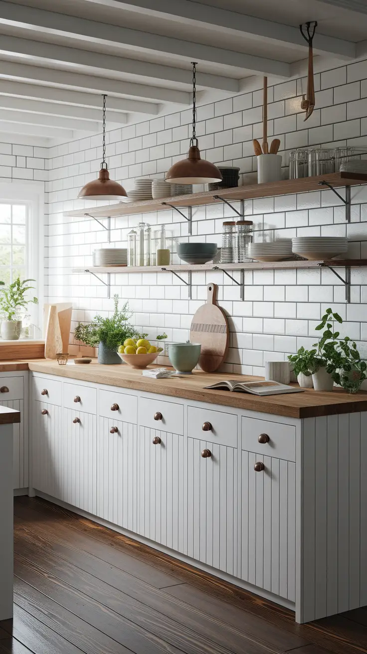 White Kitchen 21 Ideas 2025: Stunning Styles for Every Space