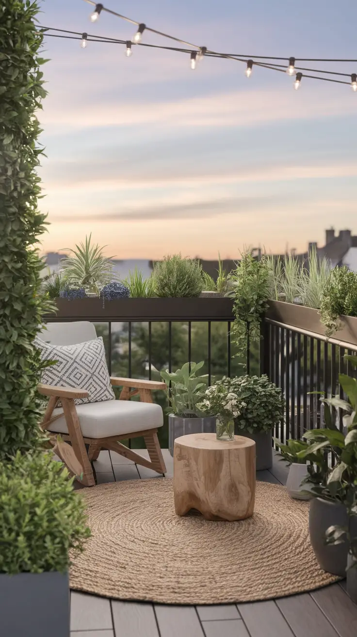 Small Garden Ideas: Space-Saving Outdoor Designs on a Budget