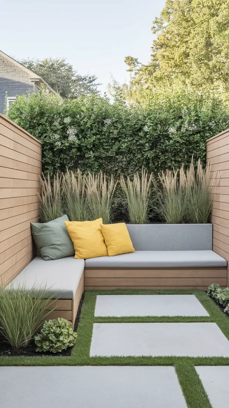 Small Garden Ideas: Space-Saving Outdoor Designs on a Budget
