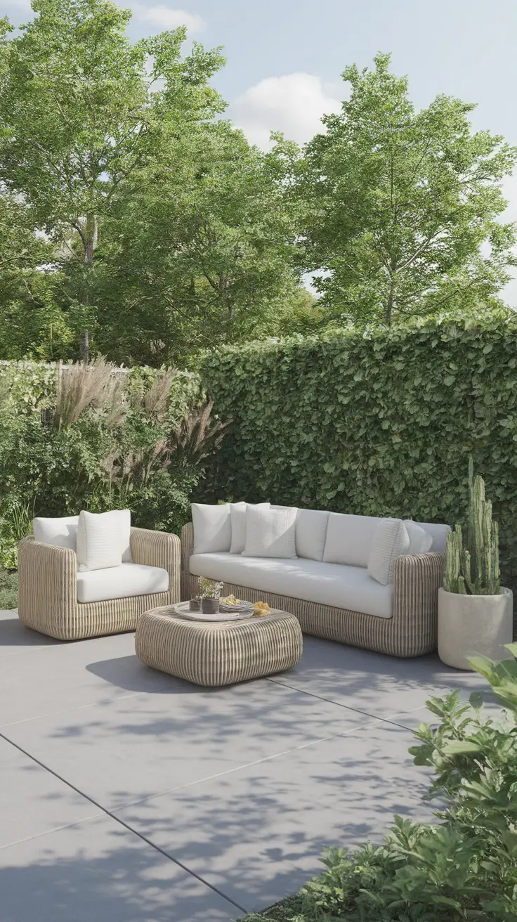 Small Garden Ideas: Space-Saving Outdoor Designs on a Budget