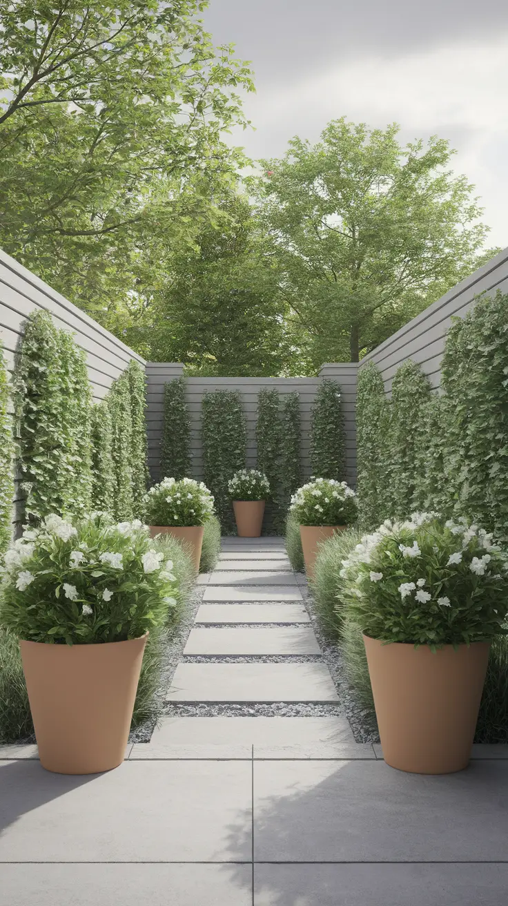 Small Garden Ideas: Space-Saving Outdoor Designs on a Budget
