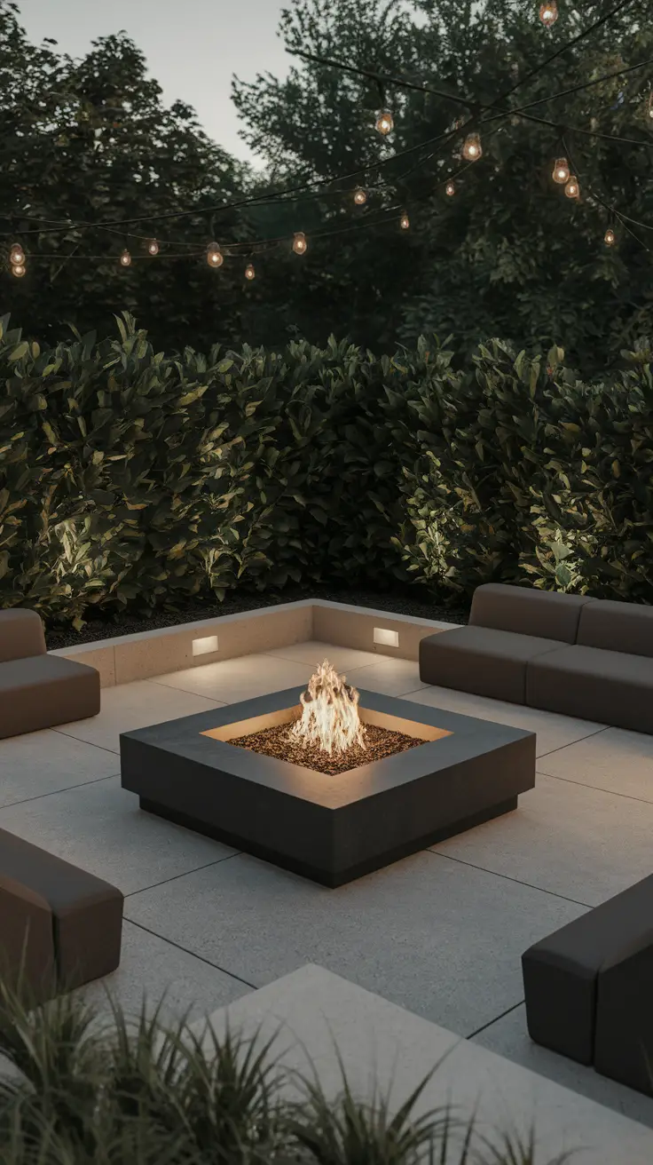 Yard Fire Pit Ideas: Transform Your Outdoor Space with Style & Warmth